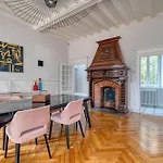 Vakantiehuis Corbiere - Piscine Privee