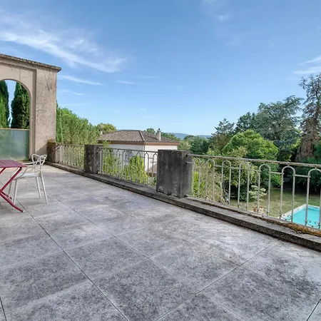 Corbiere - Piscine Privee