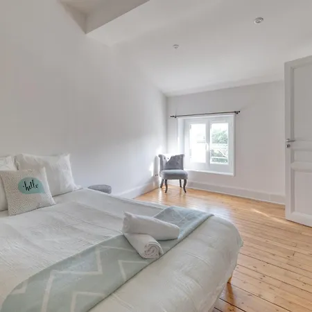 Vakantiehuis Corbiere - Piscine Privee *