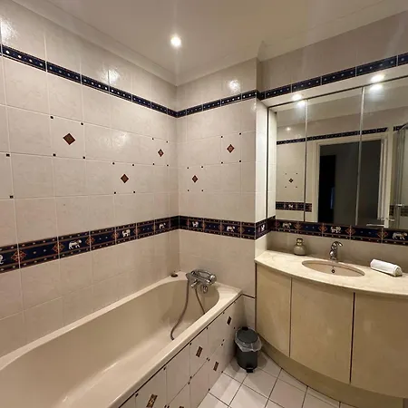 Corbiere - Piscine Privee Vakantiehuis