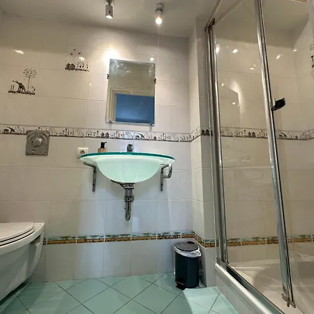 Vakantiehuis Corbiere - Piscine Privee