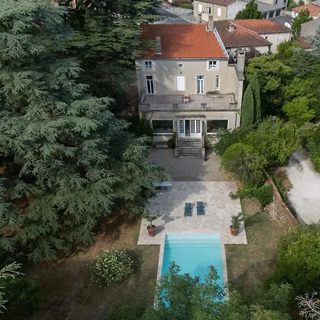 Corbiere - Piscine Privee Vakantiehuis Castres (Tarn)