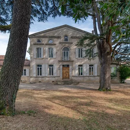Corbiere - Piscine Privee * Castres (Tarn)