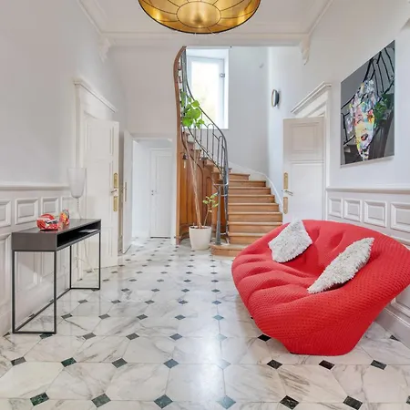 Corbiere - Piscine Privee Vakantiehuis *