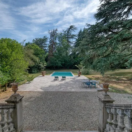 Vakantiehuis Corbiere - Piscine Privee *