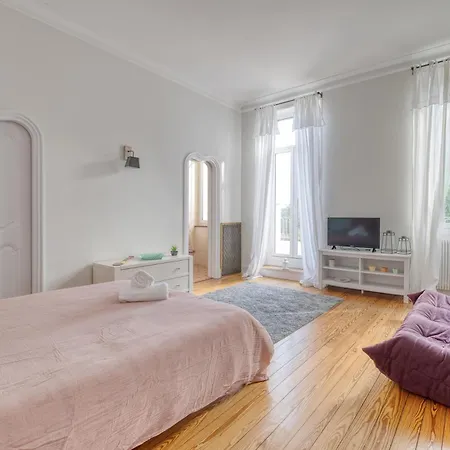 Vakantiehuis Corbiere - Piscine Privee Castres (Tarn)