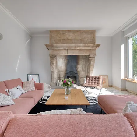 Corbiere - Piscine Privee Vakantiehuis