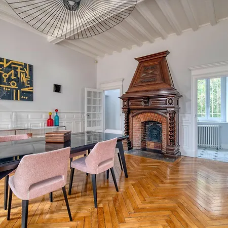 Vakantiehuis Corbiere - Piscine Privee