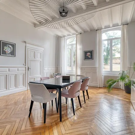 Corbiere - Piscine Privee Vakantiehuis *