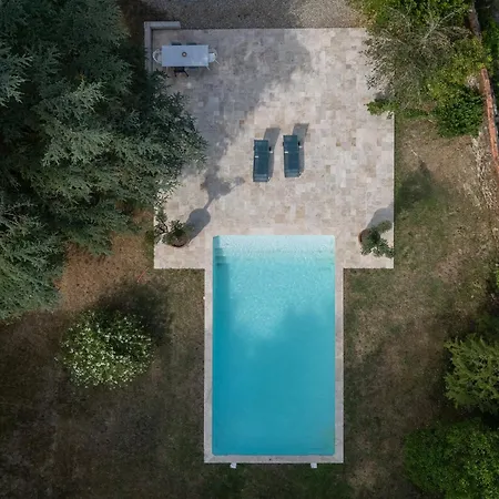 Corbiere - Piscine Privee * Castres (Tarn)